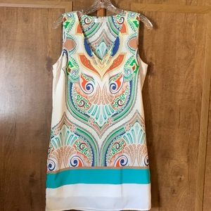 Boutique dress